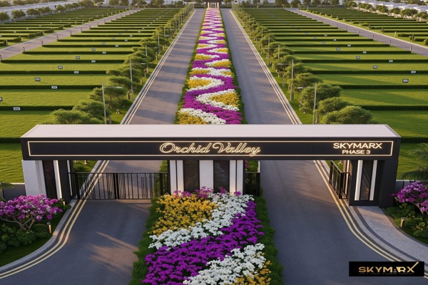 SKYMARX FATEHABAD PROJECT